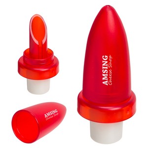 [WKA-SP17] Store N' Pour Wine Spout