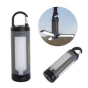 Best Buddy Tools® Rechargeable Carabiner Folding LED Light