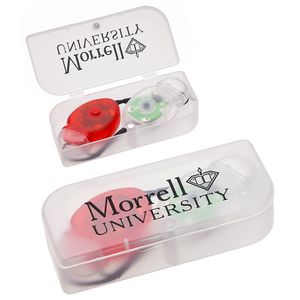 [WLT-DB14] Duo Bike Light Set