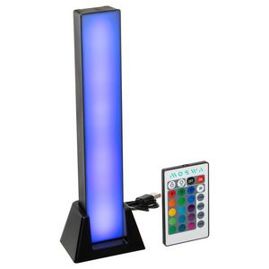 [WLT-MQ23] Marquee Multi-Color Light Bar with Remote Control