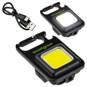 [WLT-NS23] Best Buddy Tools® Northstar Rechargeable COB Light with Magnet & Stand