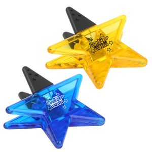 [WMG-SS08] Super Star Power Clip
