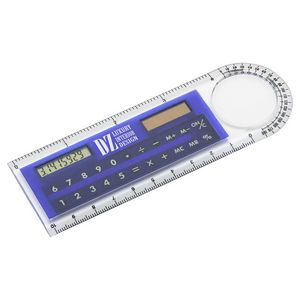 [WOF-AU11] Add Up Multifunction Ruler
