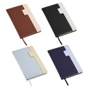 Estate Hardcover Stitched Journal