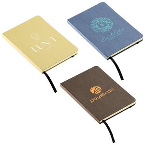 [WOF-PL24] Plantation Fruit & Nut Pulp Paper Journal