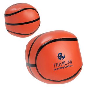 [WOR-BK21] Basketball Fiberfill Sports Ball