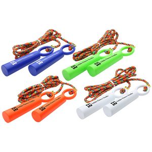 [WOR-JR20] Fun Skipper Jump Rope