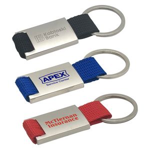 [WOR-SG24] Best Buddy Tools® Signature Key Ring