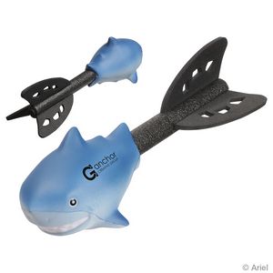[WOR-SH12] Fun Flinger-Shark