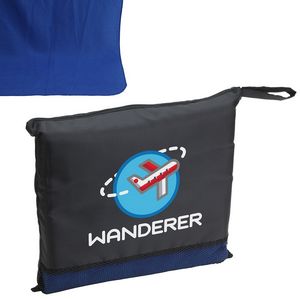 [WOR-WT20] Wanderer Travel Blanket