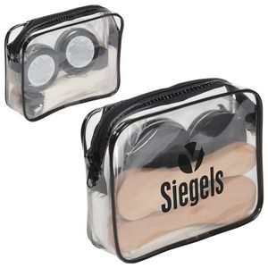 [WPC-SC12] Quick Shine Shoe Care Kit