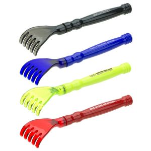 [WPC-TB17] Easy Reach Telescoping Back Scratcher