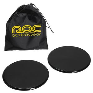 [WSF-EG22] Easy Glide Fitness Discs