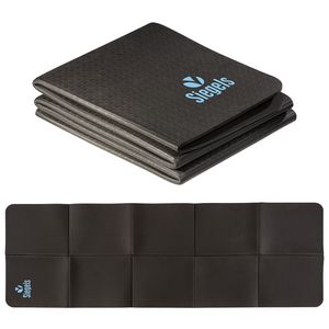 Serenity Foldable Yoga Mat