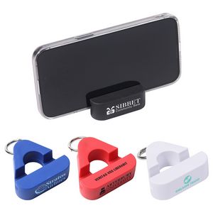[WTE-TR24] Triangle Phone Stand