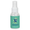 Sachet Laundry Freshener Spray