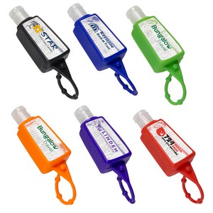 [WSA-GGCA] Gel Go 1 oz Hand Sanitizer- WSA-GG11 for Canada
