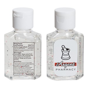 [WSA-FOCA] 1 oz Moisture Bead Hand Sanitizer- WSA-FO15 for Canada