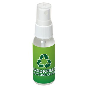 [WSA-OSCA] 1 oz Spray Hand Sanitizer- WSA-OS15 for Canada
