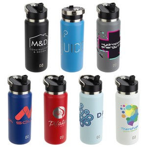 [DNB-RR21] NAYAD® Ranger 26 oz Stainless Double-wall Bottle with Flip-Top Spout