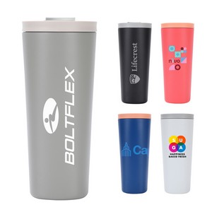 [DNT-DT26] NAYAD® Dutton 20 oz Vacuum Insulated Tumbler