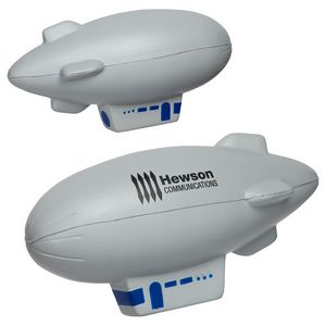 Blimp Stress Reliever