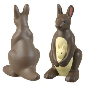 [LAZ-KA18] Kangaroo Stress Reliever