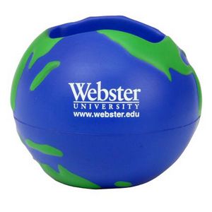 [LCP-EB01] Earth Stress Reliever Desktop Bin
