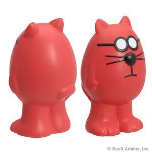 [LDB-CB06] Catbert Stress Reliever