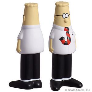 [LDB-DL06] Dilbert Stress Reliever