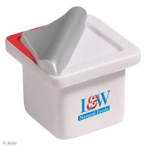 [LFD-YG13] Yogurt Stress Reliever