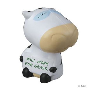 [LFF-AC91] Advertising Cow Stress Reliever