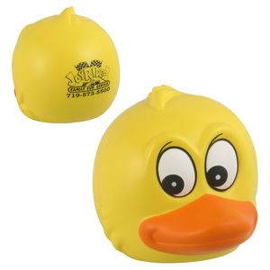 [LFF-DF92] Duck Funny Face Stress Reliever