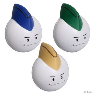 [LMA-CA09] Cadet Mad Cap Stress Reliever