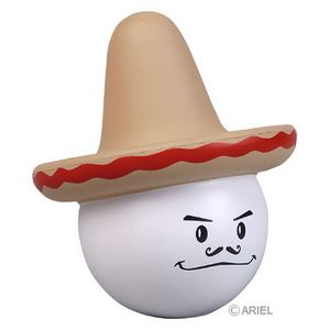 [LMA-FS01] Fiesta Mad Cap Stress Reliever