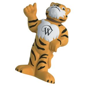 [LMT-TG09] Thumbs Up Tiger Mascot Stress Reliever