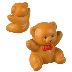 Teddy Bear Stress Reliever