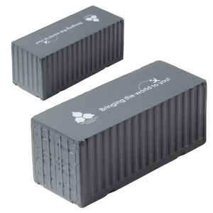 [LTR-CC99] Cargo Container Stress Reliever