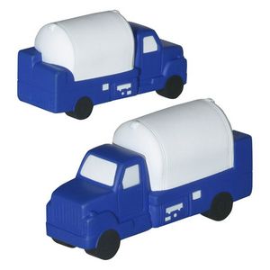 [LTR-GT98] Gas Truck Stress Reliever
