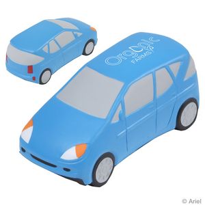 [LTR-HC12] Hybrid Car Stress Reliever