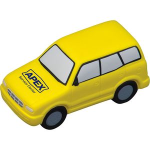 [LTR-WD97] 4-Wheel Drive Stress Reliever