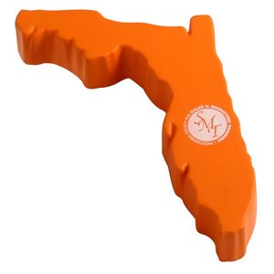 [LTV-FL95] Florida Shape Stress Reliever
