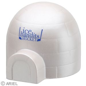 [LTV-GL09] Igloo Stress Reliever