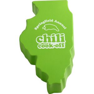 [LTV-IL92] Illinois Shape Stress Reliever