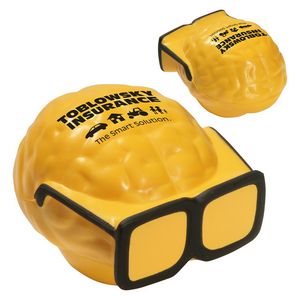 [LWO-BR12] Brain Wobbler Stress Reliever