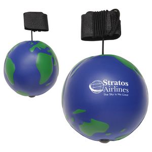 [LYY-EB01] Earthball Stress Reliever Yo-Yo Bungee