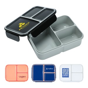 [NKA-EL26] NAYAD® Ellis Lunch Box