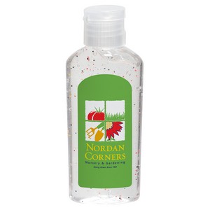 [WSA-GMCA] 2 oz Gel Moisture Bead Sanitizer- WSA-GM15 for Canada