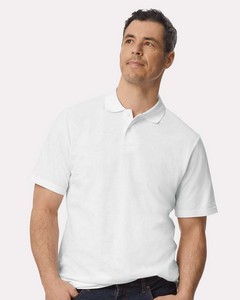 Gildan® Softstyle® Adult Pique Polo