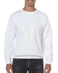 [18000] Gildan® Unisex Heavy Blend™ Crewneck Sweatshirt